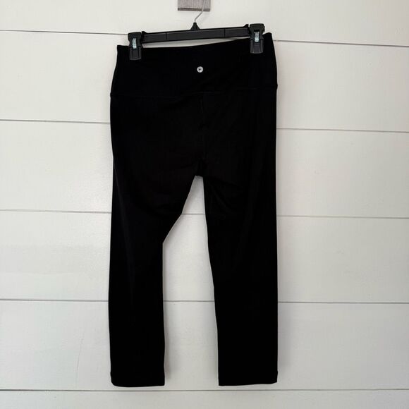 90 Degree by Reflex Women’s Medium Black Leggings - Picture 2 of 5